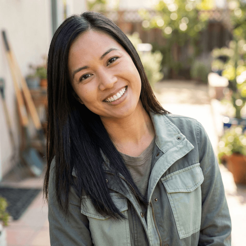 Maria Chen, event coordinator